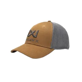 czapka-trucker-cap-tan-grey-grey-wx-wiley-x-logo-j921