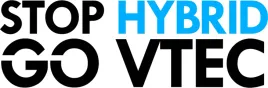 stop-hybrid-go-vtec-naklejka-na-samochod