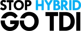 stop-hybrid-go-tdi-naklejka-na-samochod