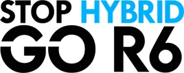 stop-hybrid-go-r6-naklejka-na-samochod