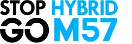stop-hybrid-go-m57-naklejka-na-samochod
