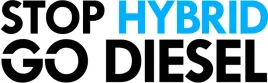 stop-hybrid-go-diesel-naklejka-na-samochod