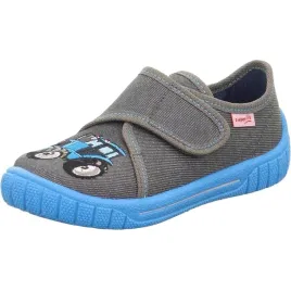 buty-przedszkolne-dla-chlopcow-bill-z-motywem-traktora
