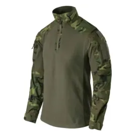 helikon-tex-bluza-mcdu-combat-shirt-erdl-olive-green-m-regular