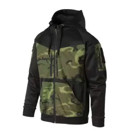 helikon-tex-bluza-z-kapturem-rogue-hoodie-fullzip-czarny-erdl-m