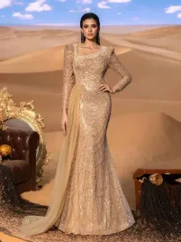 faeriesty-maxi-sukienka-zdobienia-asymetryczny-dekolt-zamek-ydm-s06-xxl