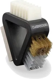 lowa-szczotka-3-w-1-triangular-brush-czarna