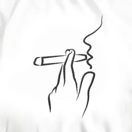 papieros-cigarette-bluza-haftowana-z-kapturem