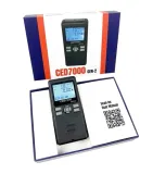 timer-strzelecki-daa-ced-7000-timer-gen2-with-rf-stan-nowy