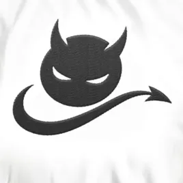 devil-diabelek-bluza-haftowana-z-kapturem