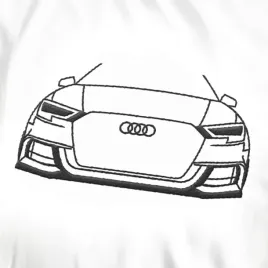 audi-s3-bluza-haftowana-z-kapturem