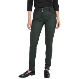 spodnie-damskie-grain-de-malice-ciemnozielone-rurki-skinny-r-m