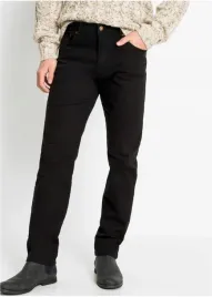 john-baner-jeanswear-czarne-spodnie-jeans-4qh-zt2-w32