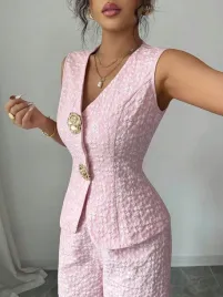shein-rozowa-kamizelka-tekstura-zt2-s