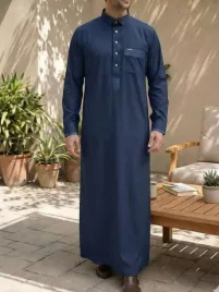 shein-granatowa-dluga-koszulka-z-dlugim-rekawem-s06-xl