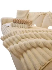 shein-bezowy-koc-dekoracyjny-s07-70x70