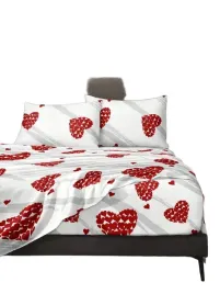 shein-komplet-poscieli-przescieradlo-wzor-s07-160x200