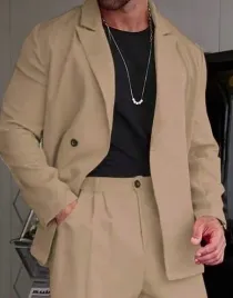 shein-bezowa-marynarka-guzik-s06-m