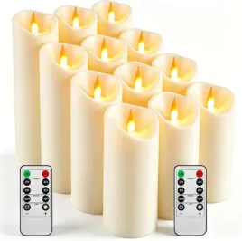 zestaw-12-swiec-led-4-rozmiary-w-kolorze-kosci-sloniowej