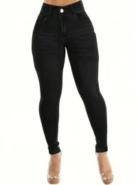 shein-czarne-spodnie-jeans-88e-s06-xxl