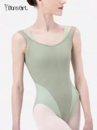 donsgirl-zielone-body-gimnastyczne-s06-xl