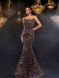 glamrae-brazowa-maxi-sukienka-zdobienie-s06-m