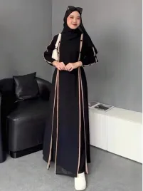 shein-czarna-sukienka-abaja-kontrast-rozciecia-bey-s06-xl
