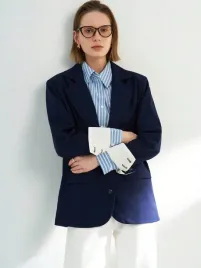 shein-jednorzedowa-granatowa-marynarka-s06-l
