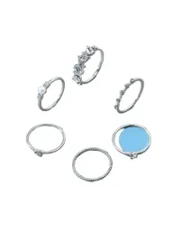 shein-srebrny-pierscionek-zdobienie-6-pack-s07