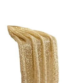 shein-zloty-bieznik-na-stol-s07-180