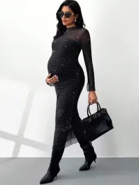 shein-czarna-sukienka-zdobienie-cekiny-pej-s06-46