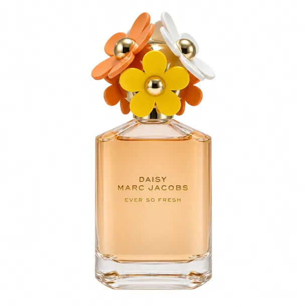 marc jacobs daisy ever so fresh woda perfumowana 125 ml  tester   