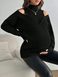 shein-czarny-ciazowy-sweter-s06-l