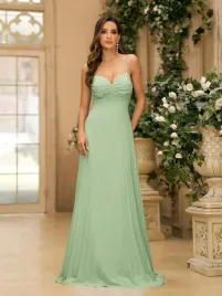 shein-szyfonowa-plisowana-zielona-maxi-sukienka-s06-m