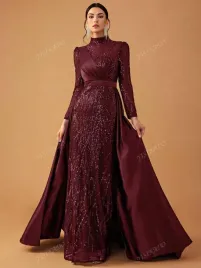 shein-bordowya-satynowa-maxi-sukienka-cekiny-pk01-l