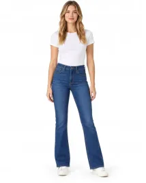spodnie-damskie-jeansowe-levi-s-725-granatowe-wysoki-stan-dzwony-34-30