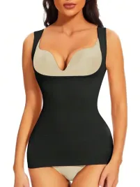 shein-czarny-modelujacy-top-s06-m
