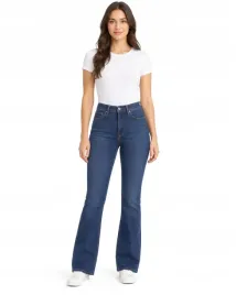 spodnie-damskie-jeansowe-levi-s-725-granatowe-wysoki-stan-dzwony-30-32