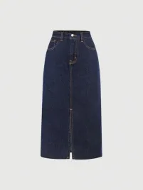 shein-niebieska-spodnica-jeans-s06-152-158