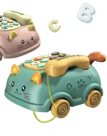 shein-zielona-zabawka-telefon-s07