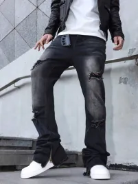 manfinity-czarne-spodnie-jeans-s06-s