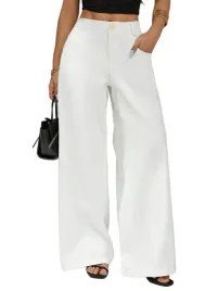 shein-biale-spodnie-jeans-s06-xs