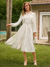 shein-biala-sukienka-falbanki-s06-m