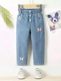 shein-niebieskie-spodnie-jeans-haft-s06-100