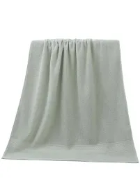 shein-zielony-recznik-lazienkowy-s07-70x140