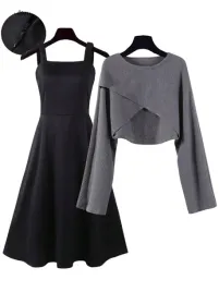 shein-sukienka-sweter-komplet-s06-m