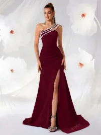 shein-bordowa-maxi-sukienka-zdobienia-s06-l