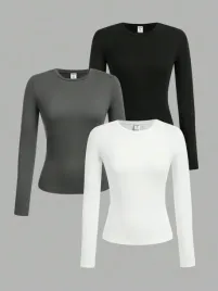 shein-bluzka-z-dlugim-rekawem-3-pack-s06-146-152