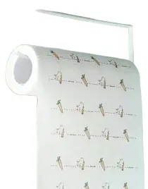 shein-bialy-uchwyt-na-recznik-papier-s07