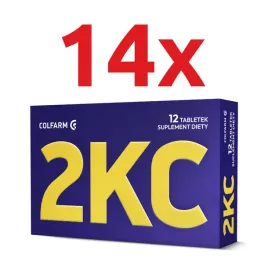 suplement-diety-colfarm-2kc-12-tabletek-zestaw-14-produktow